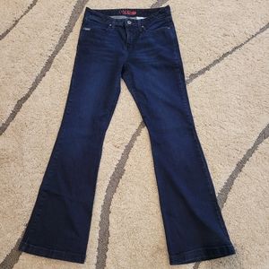 Cinch "Lynden" trouser jeans, size 9/30  LONG